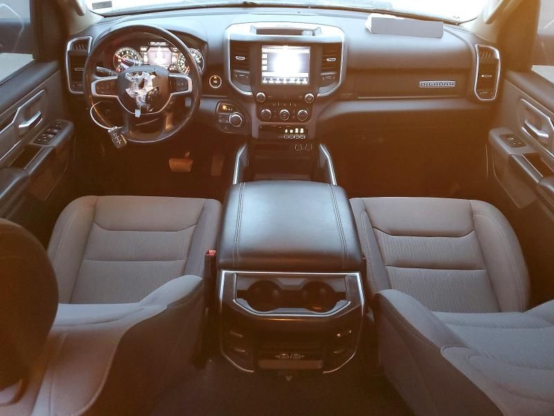 2020 Dodge Ram 1500 big Horn/lone Star