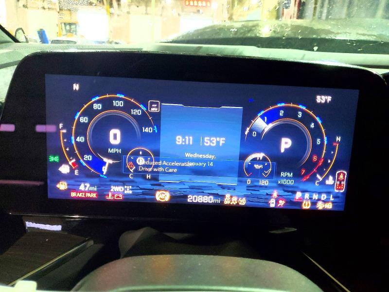 2025 Chevrolet Suburban K1500 Premier