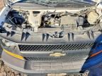 2015 Chevrolet Express 2500 Utility / Service Van