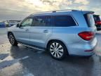 2017 Mercedes-Benz Gls 450 4matic