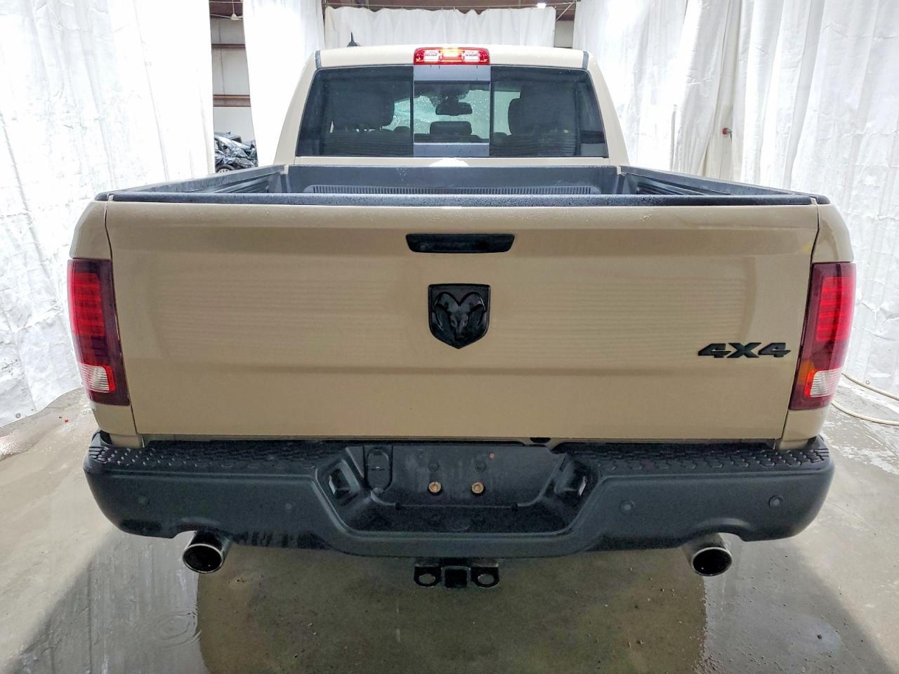 2019 Dodge Ram 1500 Classic slt