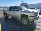 2009 Chevrolet Silverado K1500 lt