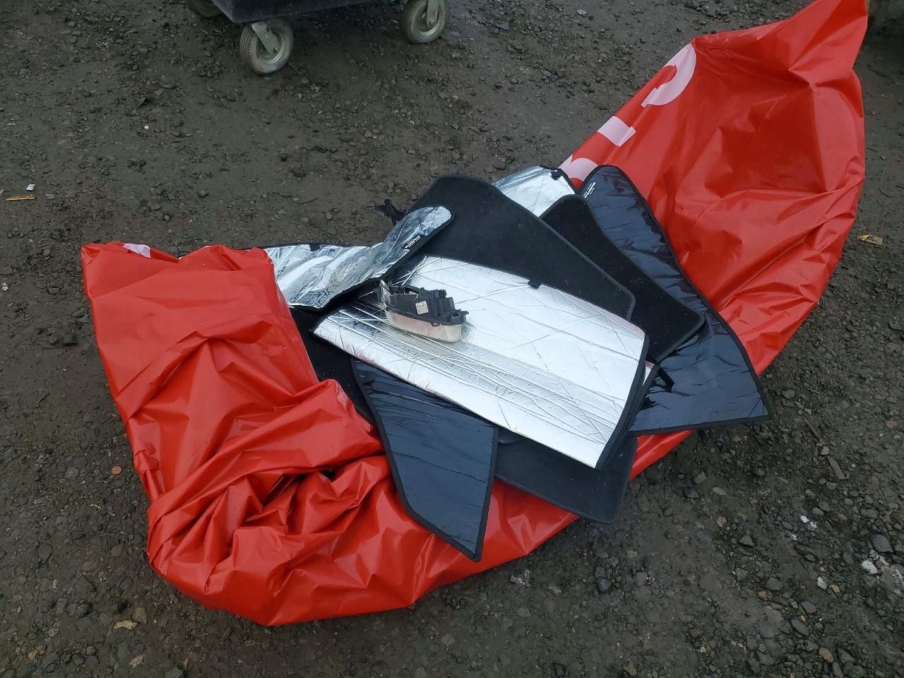 2011 Mercedes-Benz E 550