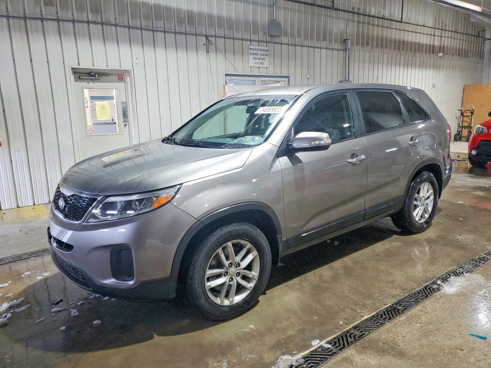 2014 KIA Sorento lx