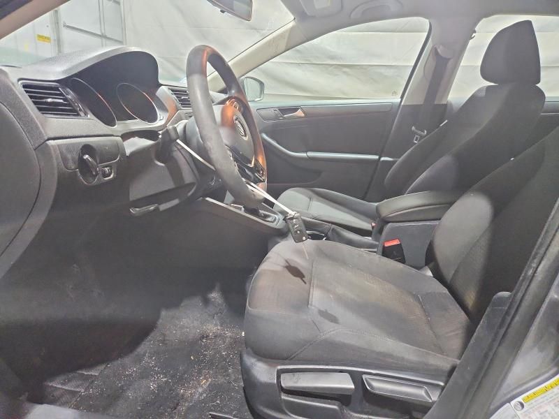 2015 Volkswagen Jetta Base