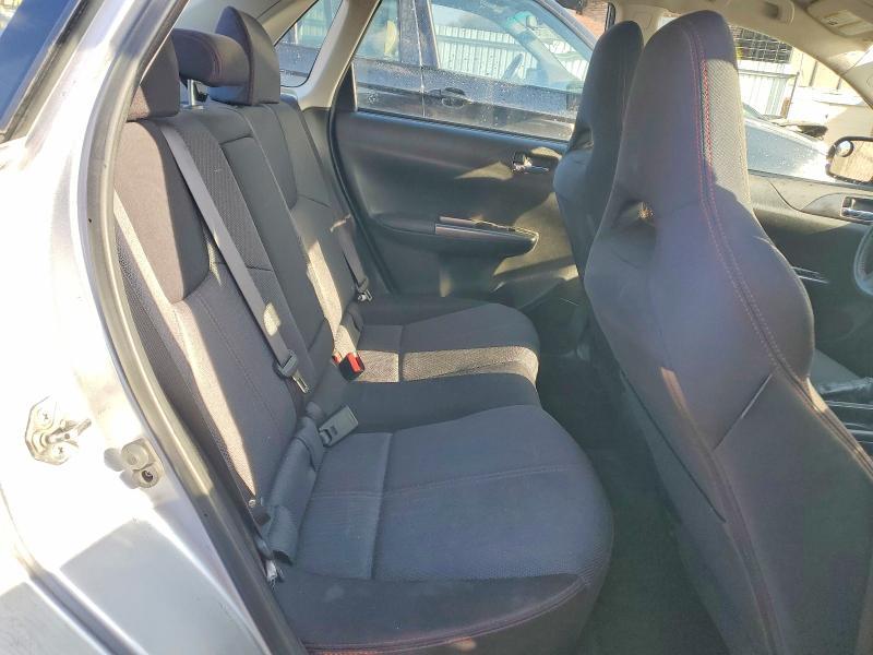 2013 Subaru Impreza