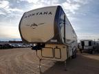 2017 Keystone 2017 Keystone Montana Camper