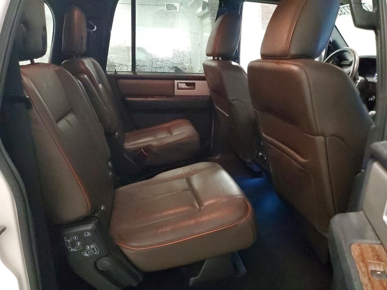 2015 Ford Expedition el xlt