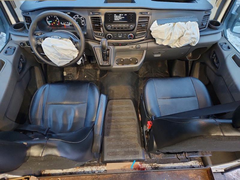 2023 Ford Transit T-350