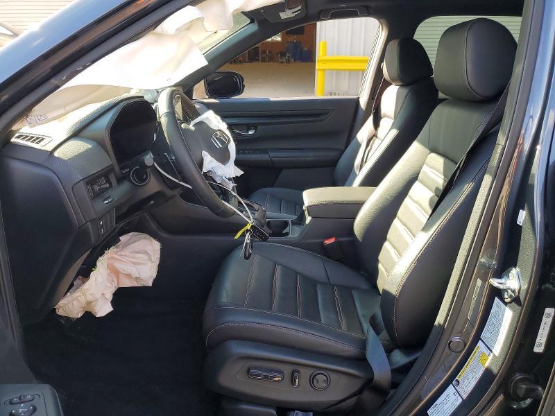 2025 Honda Cr-v Sport-l