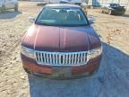 2007 Lincoln MKZ
