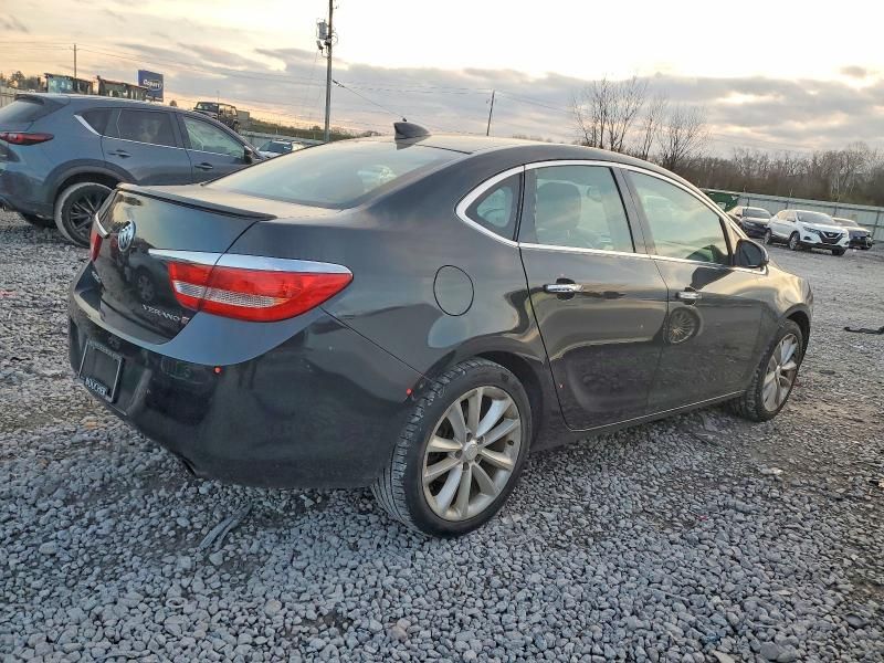 2015 Buick Verano Premium