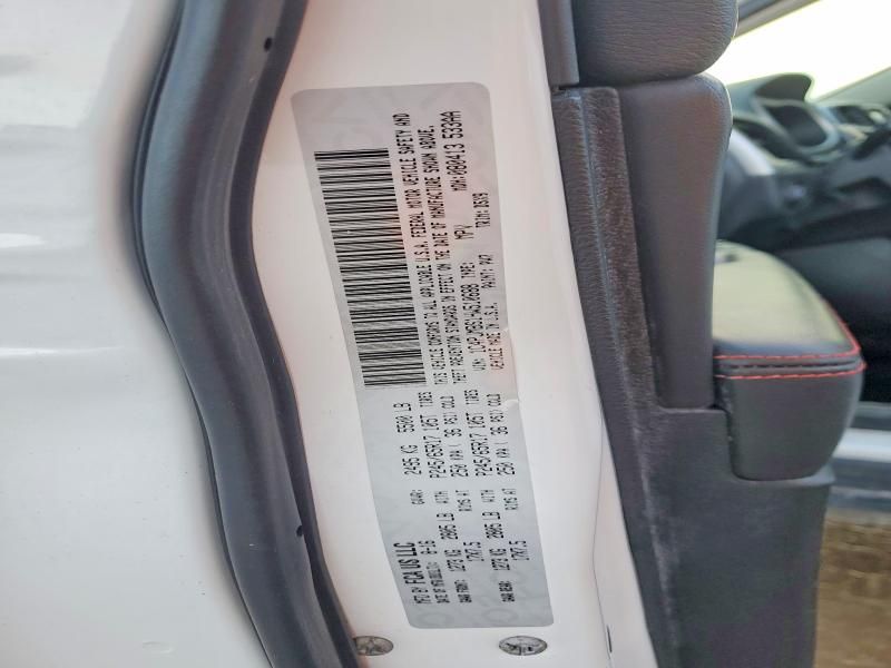 2017 Jeep Cherokee Trailhawk