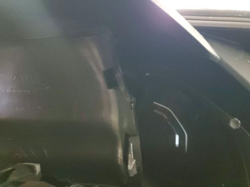2019 Honda Civic si