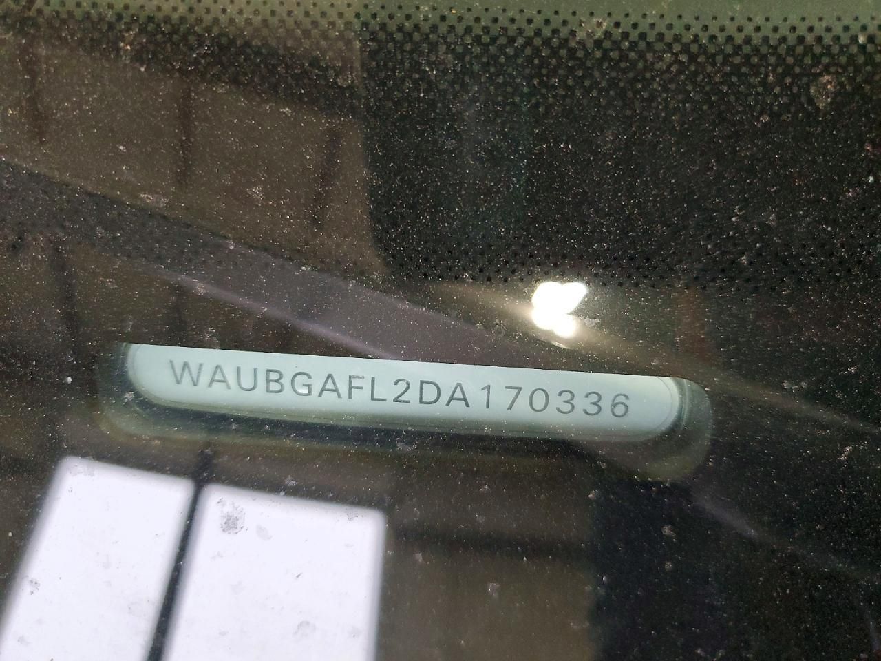 2013 Audi S4 Premium Plus