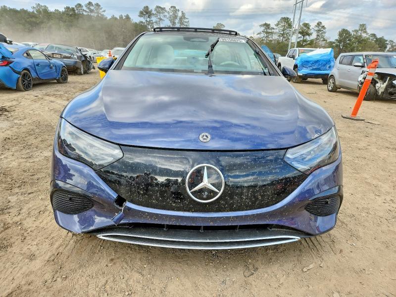 2024 Mercedes-Benz Eqe Sedan 350+