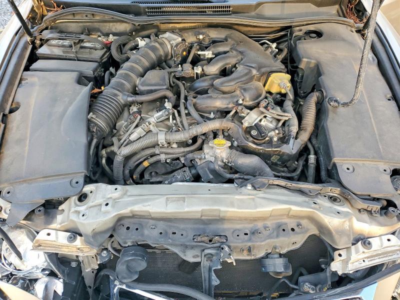 2006 Lexus Is 250