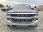 2018 Chev Silverado K1500 LT