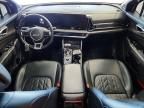 2023 KIA Sportage x Line