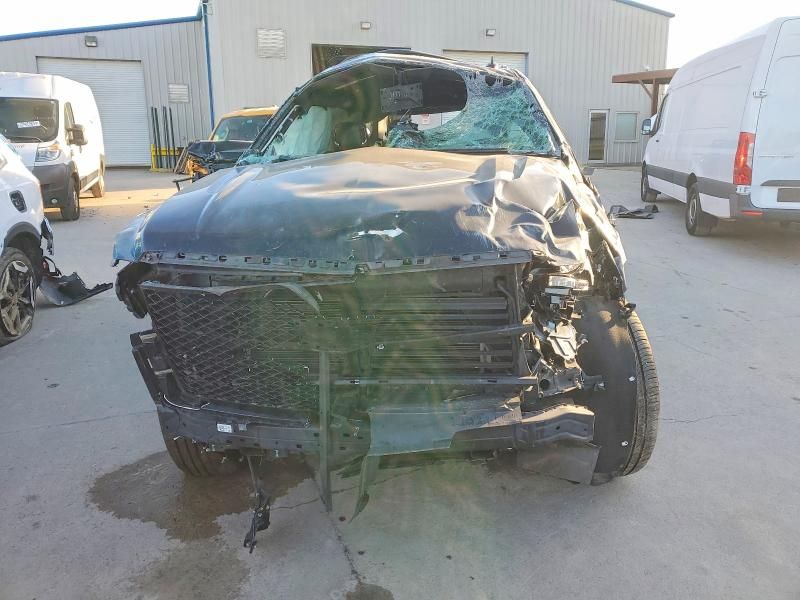 2023 Cadillac Escalade esv Sport