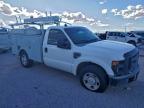 2008 Ford F350 SRW Super Duty
