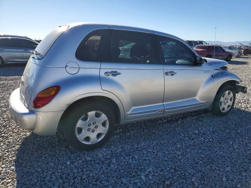 2005 Chrysler Pt Cruiser Touring