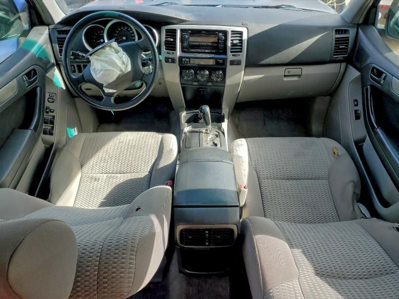 2006 Toyota 4runner SR5