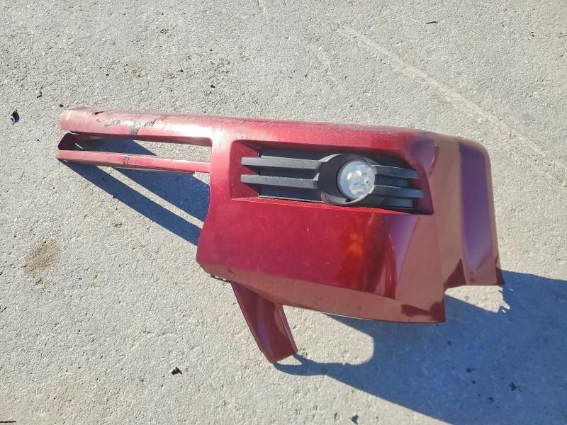 2010 Dodge Grand Caravan Crew