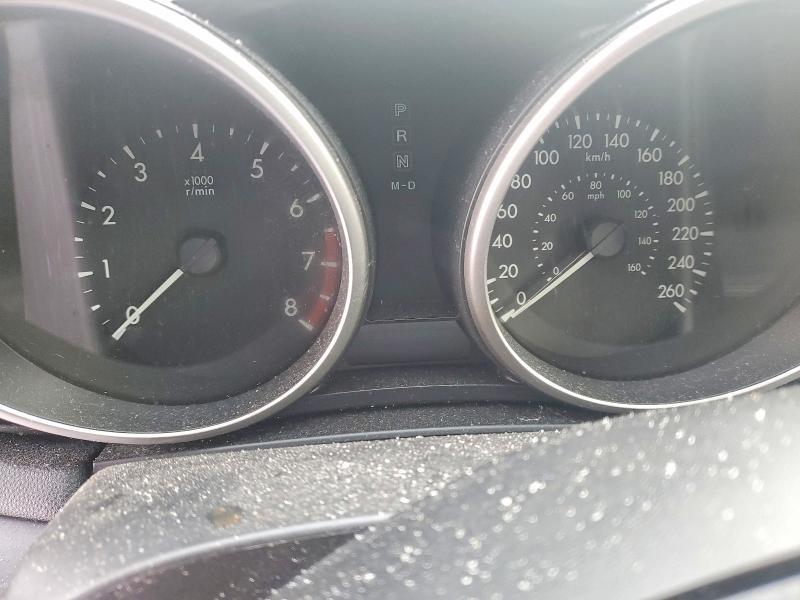 2011 Mazda 3 I