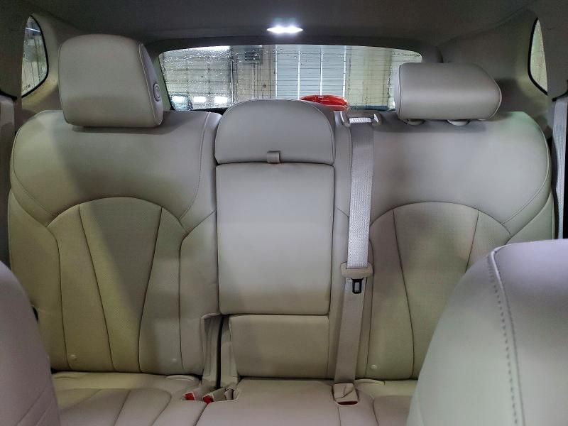 2017 Buick Envision Premium