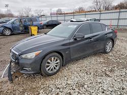 2017 Infiniti Q50 for sale in Chicago Heights, IL