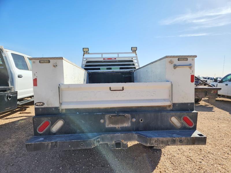 2018 Dodge RAM 2500 ST Utility / Service Truck