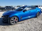 2018 KIA Stinger gt