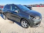 2017 Chevrolet Trax 1LT
