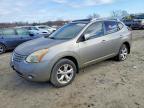 2008 Niss Rogue s