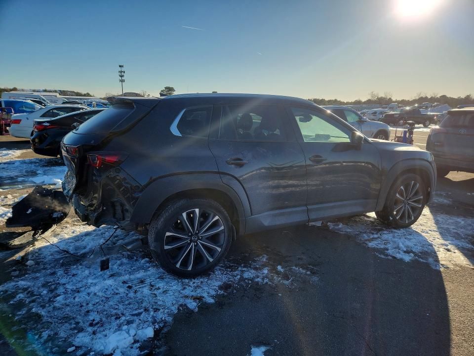 2024 Mazda Cx-50 Premium