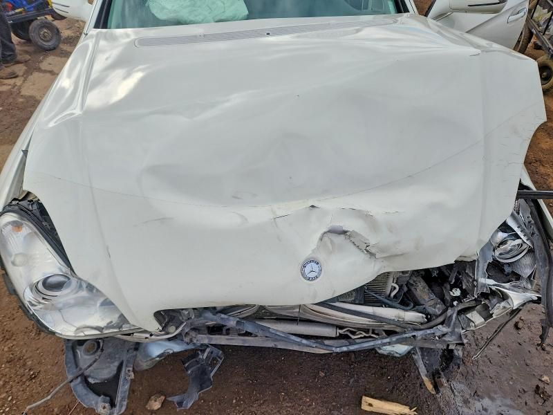 2009 Mercedes-Benz Cls 550