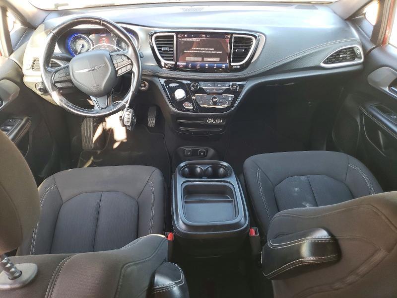 2021 Chrysler Pacifica Touring