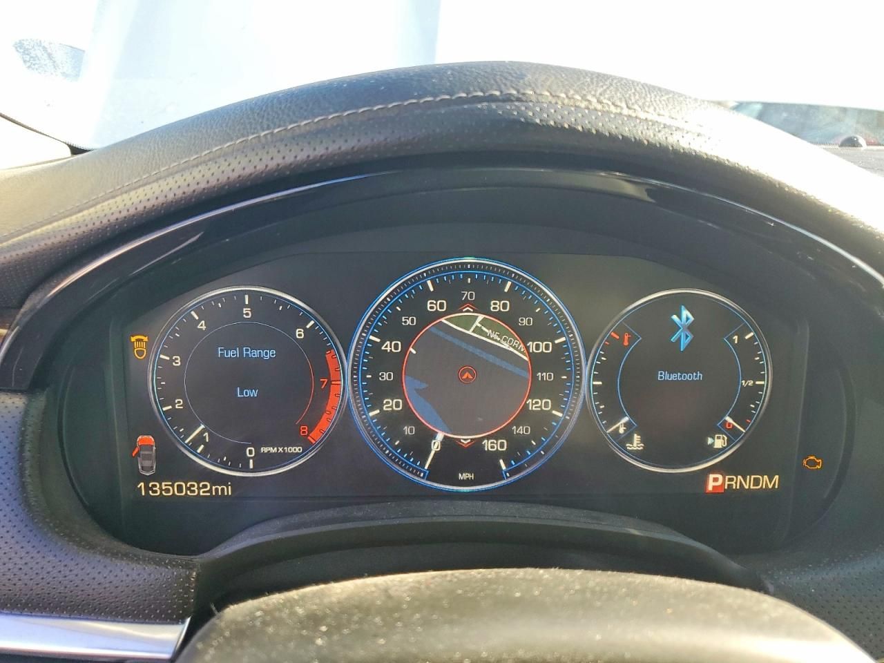 2014 Cadillac Xts Premium Collection