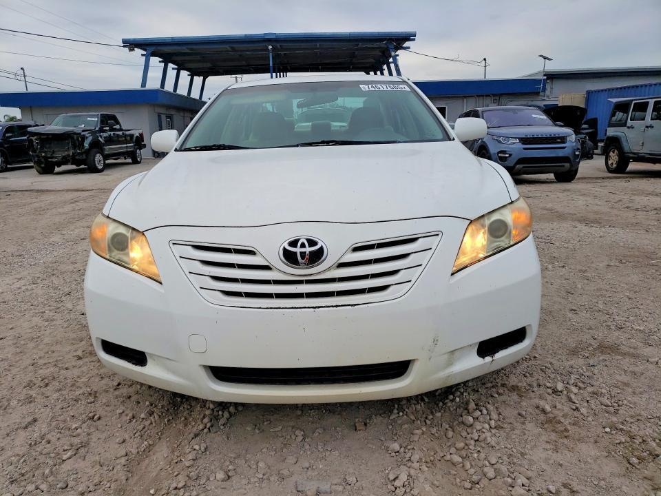 2007 Toyota Camry ce