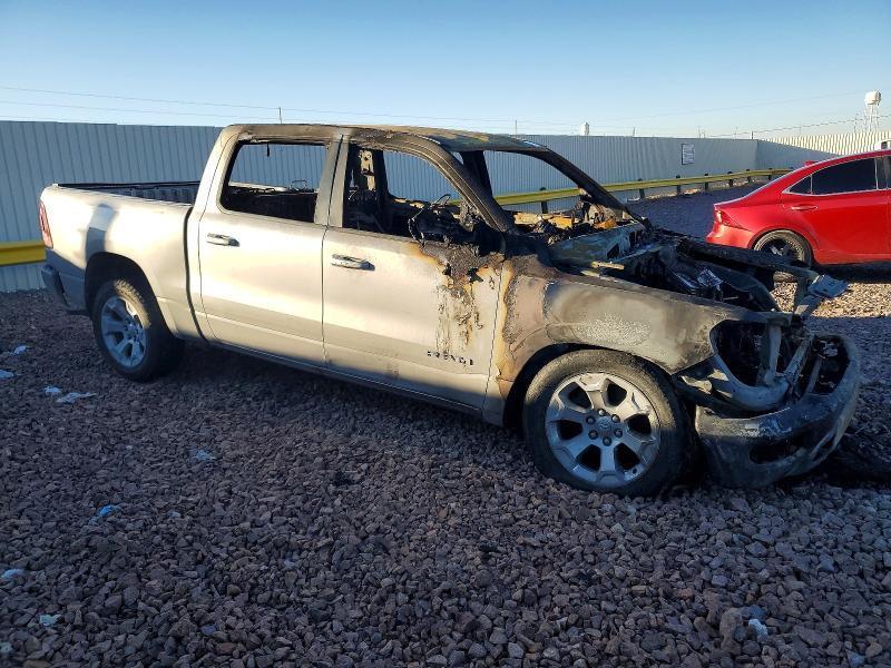 2019 Dodge Ram 1500 big Horn
