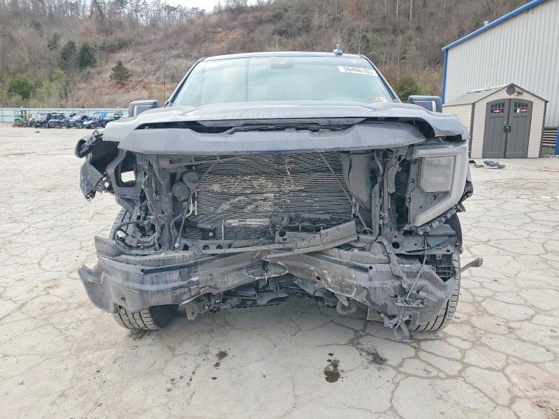 2025 GMC Sierra K1500 Elevation