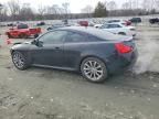 2009 Infiniti G37 Base