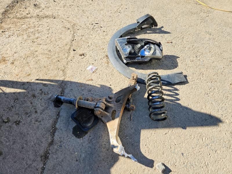 2006 Ford F150 Supercrew