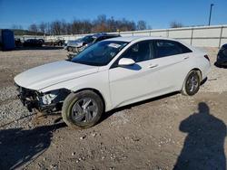 2025 Hyundai Elantra se for sale in Lawrenceburg, KY