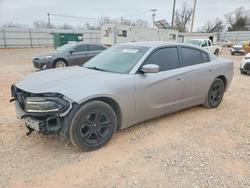 Dodge Vehiculos salvage en venta: 2016 Dodge Charger se
