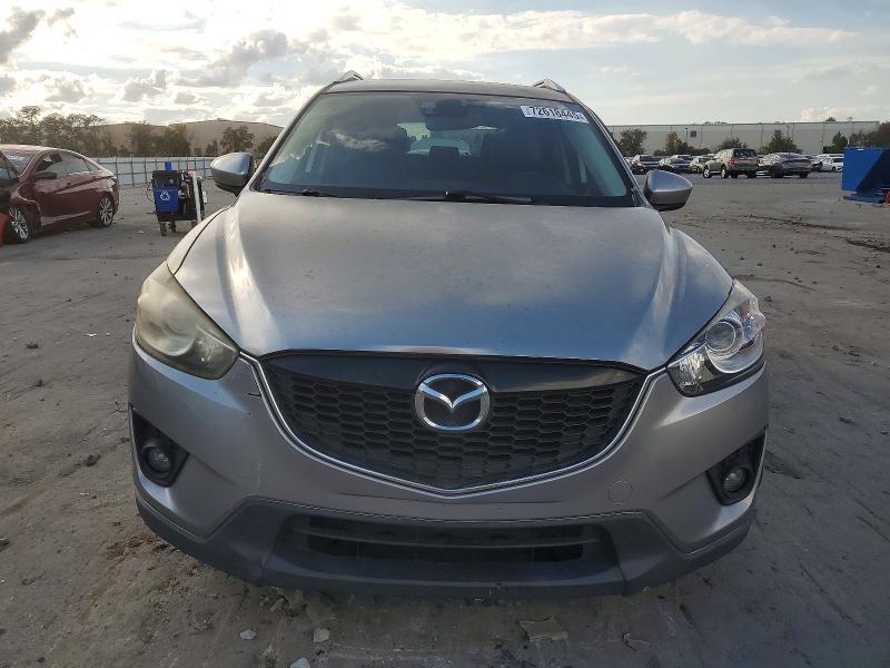 2014 Mazda Cx-5 gt
