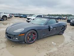 2012 Chevrolet Corvette en venta en Houston, TX