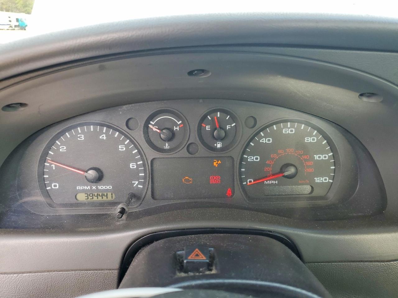 2007 Ford Ranger