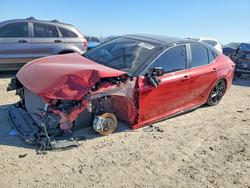 2025 Toyota Camry xse for sale in Houston, TX